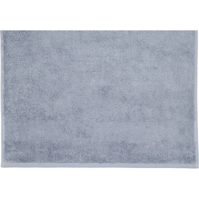 Villeroy & Boch ONE ručníky Nordic blue 50 x 100 cm