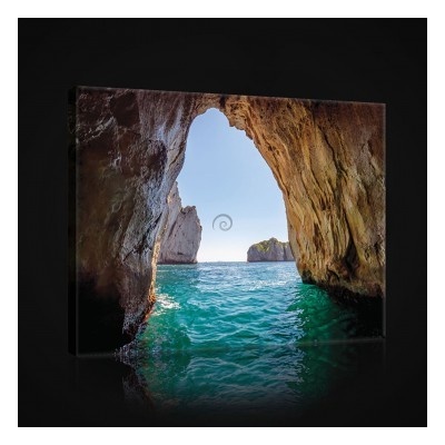 Obraz na plátne obdĺžník - OB0985 - More 80cm x 60cm - O6