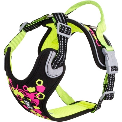Hurtta Postroj Weekend Warrior Neon II