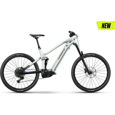 Haibike Alltrail 8 2025