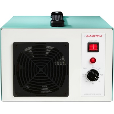 Diametral VirBuster 10000A