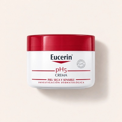 Eucerin pH5 Cream Denní pleťový krém 75 ml – Hledejceny.cz