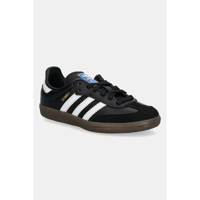 adidas Samba Og čierna