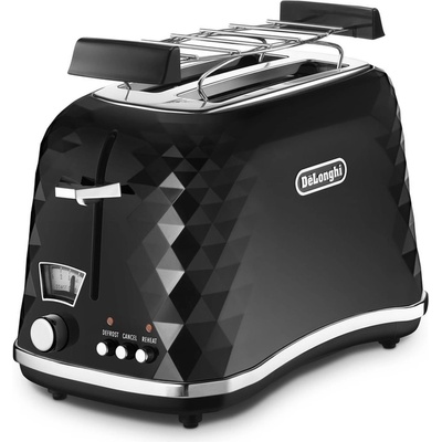 DeLonghi Brillante CTJ 2103.BK