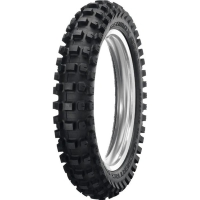 DUNLOP GEOMAX AT81 R 110/100 R18 64M
