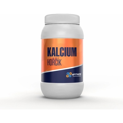Hořčík a kalcium 1 : 2 300 g