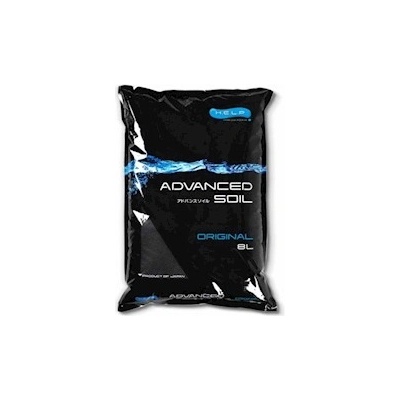 Aquael Advanced Soil Original 8 l