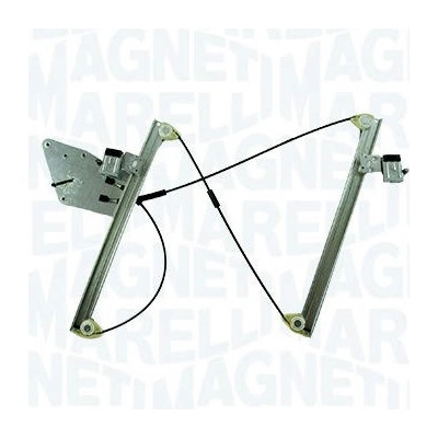 Zvedací zařízení oken MAGNETI MARELLI 350103103300