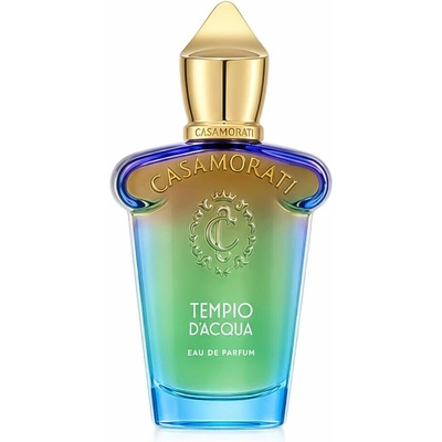Xerjoff Casamorati 1888 Tempio d'Acqua parfémovaná voda unisex 30 ml