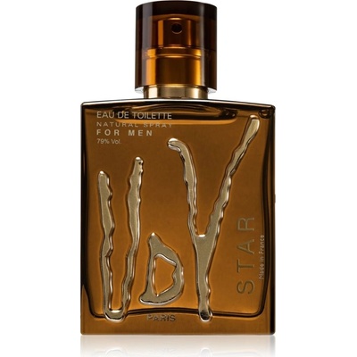 Ulric de Varens UDV Star toaletní voda pánská 60 ml
