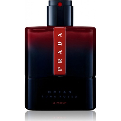 Prada Luna Rossa Ocean parfém pánský 100 ml plnitelný flakon