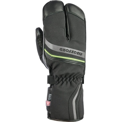 Oxford POLAR 1.0