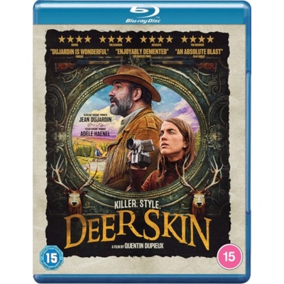 Deerskin BD