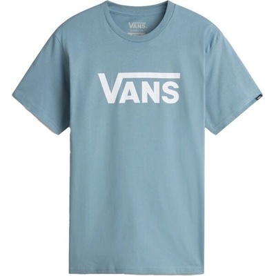 Vans MN Classic pánské tričko světle modrá