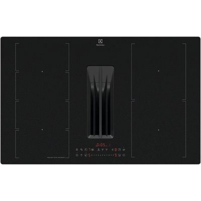 ELECTROLUX KCC86413CZ