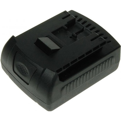 Avacom ATBO-L14B1-20Q BOSCH GSR 14,4 V-LI, 14,4V 2000mAh Li-Ion – neoriginální – Hledejceny.cz