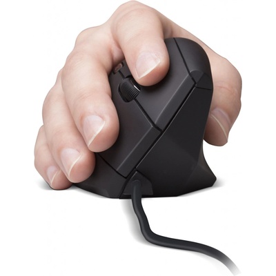 Connect It FOR HEALTH CMO-2500-BK