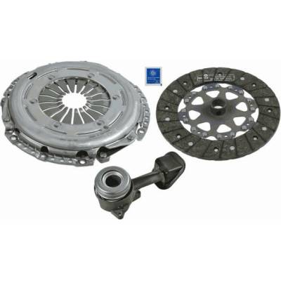 SACHS Spojková sada SACHS 3000 990 338
