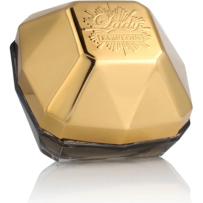 Paco Rabanne Lady Million Fabulous Intense parfumovaná voda dámska 30 ml