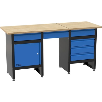 Güde GW 6/1 XL 40480 – Hledejceny.cz