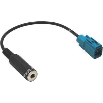 Anténny adaptér JACK - FAKRA 295800