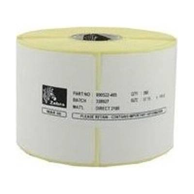 ZEBRA Label Z-Select 2000D 102x64/1100ks-role/cena=role