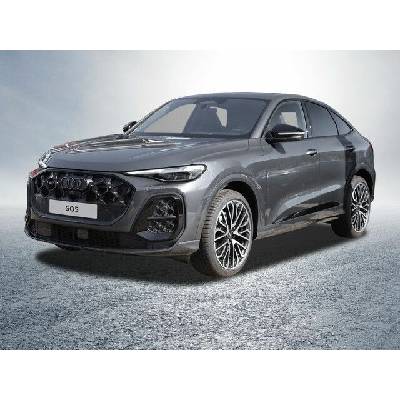 Audi SQ5 3.0 TFSI Sportback 270 kW