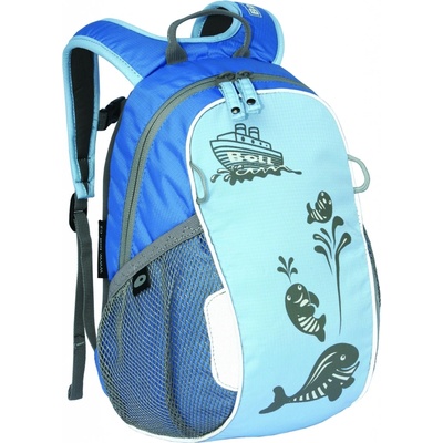 Boll Bunny iceblue/azure