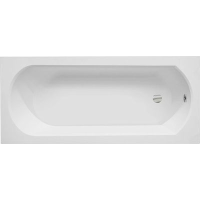 Besco INTRICA SLIM 150 x 75 cm WAIN-150-SL