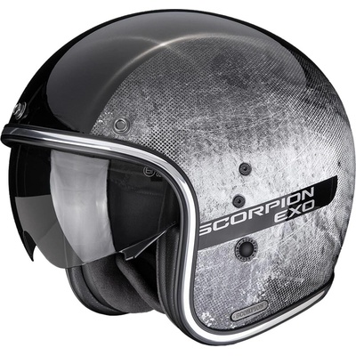 Scorpion Belfast II Quest