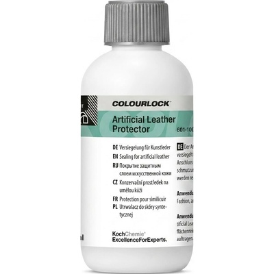 Colourlock Artificial Leather Protector 1 l
