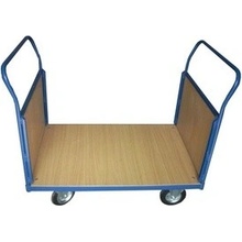 Ecoweld Plošinový 5037
