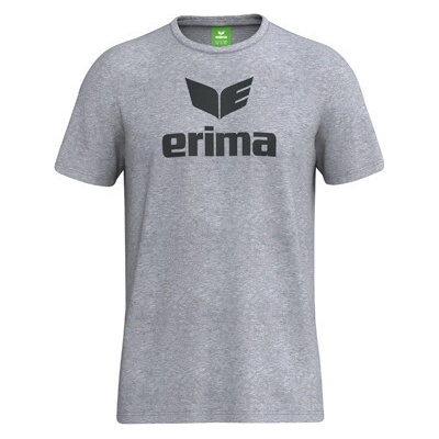 ERIMA PROMO 26 TRIKO - PÁNSKÉ - Šedá - velikost S