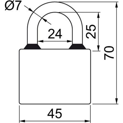 Richter Czech RV.OVAL.45 – Hledejceny.cz