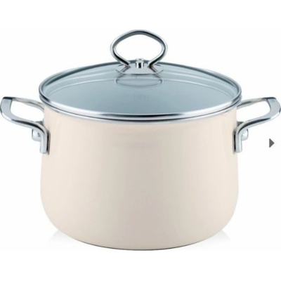 Riess Avorio 20 cm 4 l