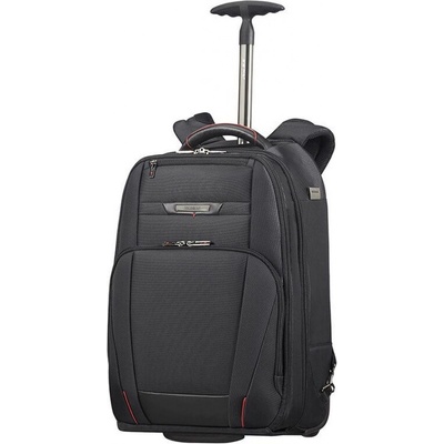 Samsonite Pro-DLX 5 Laptop Backpack wh 17,3" CG7*011 106362 black