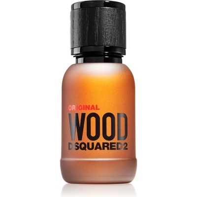 Dsquared2 Original Wood parfémovaná voda pánská 30 ml