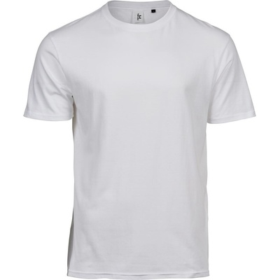Tee Jays pánské tričko Power Tee bílá