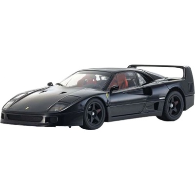 Kyosho Ferrari 250 GTO Red 1962 Die-Cast Collection 1:18
