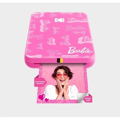 Kodak Step Printer
