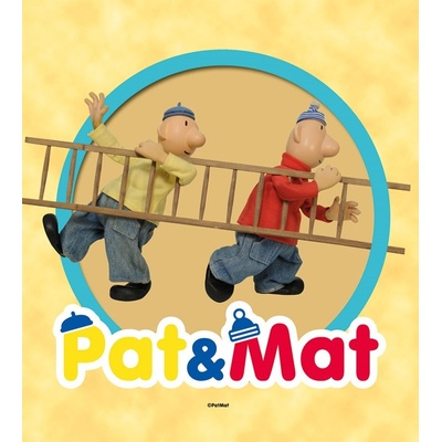 Pat a Mat - Marek Beneš – Hledejceny.cz