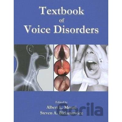 Textbook of Voice Disorders