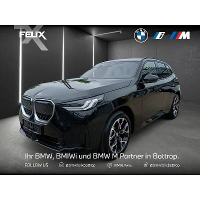 BMW X3 30e xDrive M Sport 220 kW