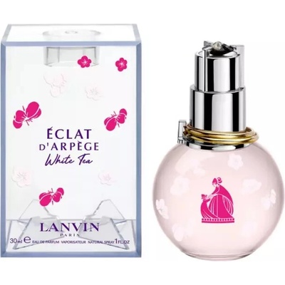 Lanvin Éclat d'Arpège White Tea parfumovaná voda dámska 30 ml