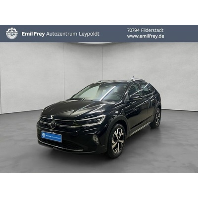 Volkswagen Taigo 1.0 TSI Style DSG 85 kW