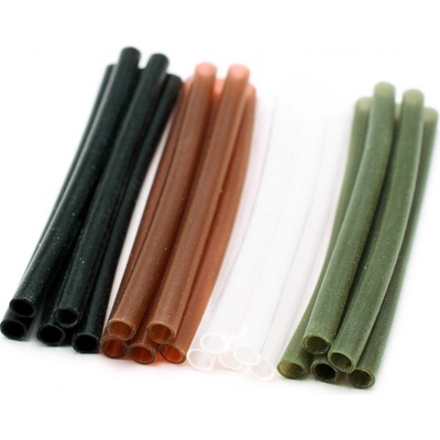 Taska Silikonové pouzdro 3x60mm černé 30ks – Hledejceny.cz