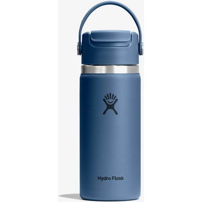 Hydro Flask termohrnček Travel Mug Flip Sip 473 ml harbor blue
