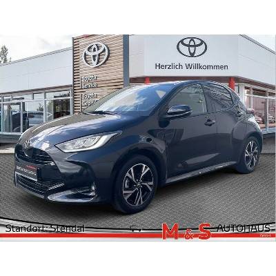Toyota Yaris 1.5 Hybrid Comfort 85 kW