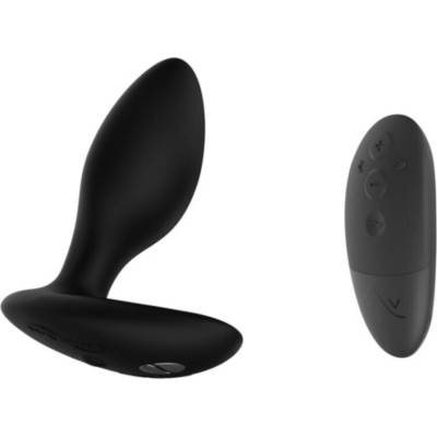We-Vibe Ditto+ Satin Black