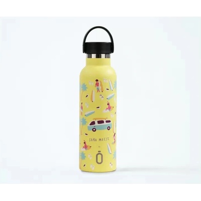 Runbott Termoláhev 600 ml Surf